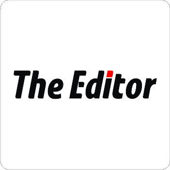 The Editor NGR