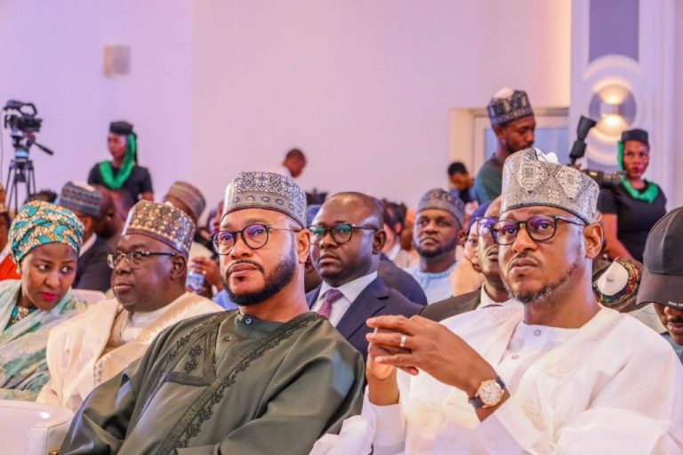 Zamfara State Launches Landmark IDP Policy and Action Plan as UNDP, Northwest Forum Pledge Support