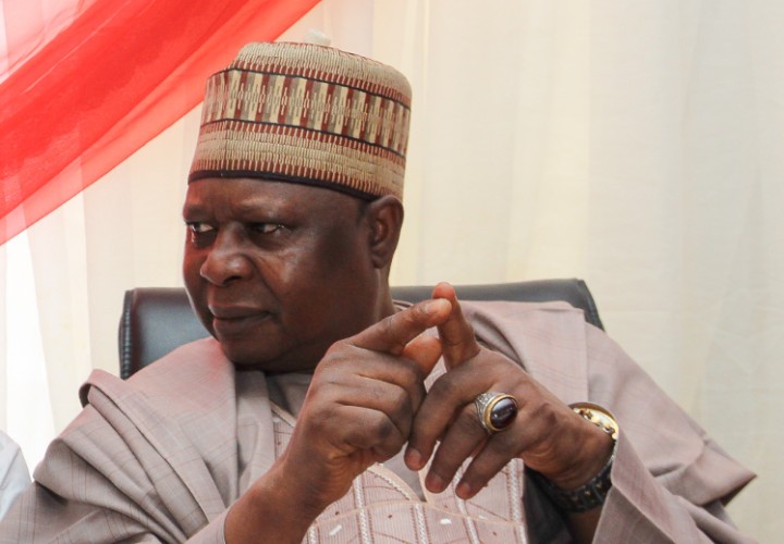 Turaki-Led PDP Rejects Ruling On National Convention, Heads To Supreme Court