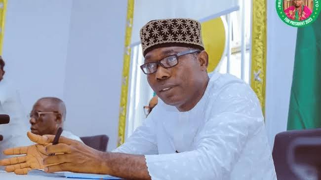 “APC just became first victim of Tinubu’s one-party system” – SDP chieftain Adebayo