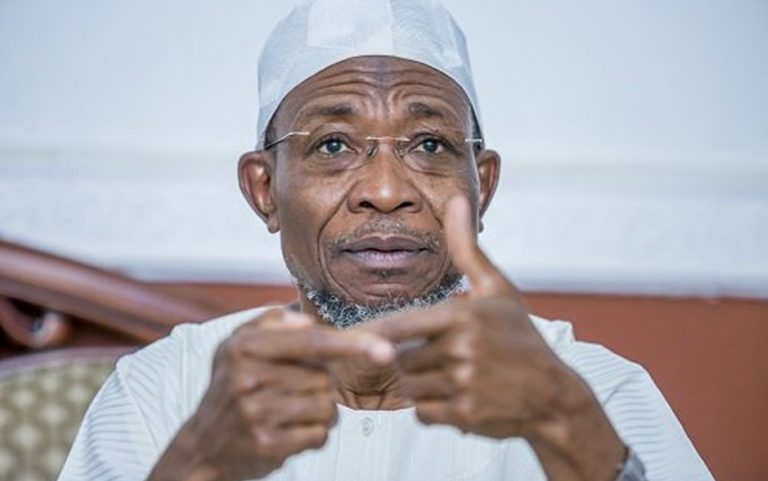 INEC illegal, criminal – Aregbesola fumes as commission fails to attend ADC convention