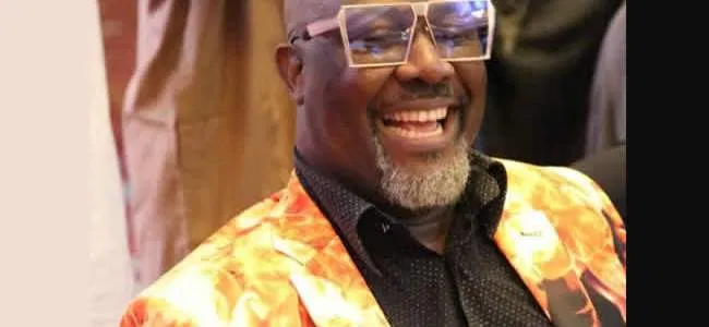 I Was Operating In A Satanic Environment – Melaye Reveals Why He Dumped APC