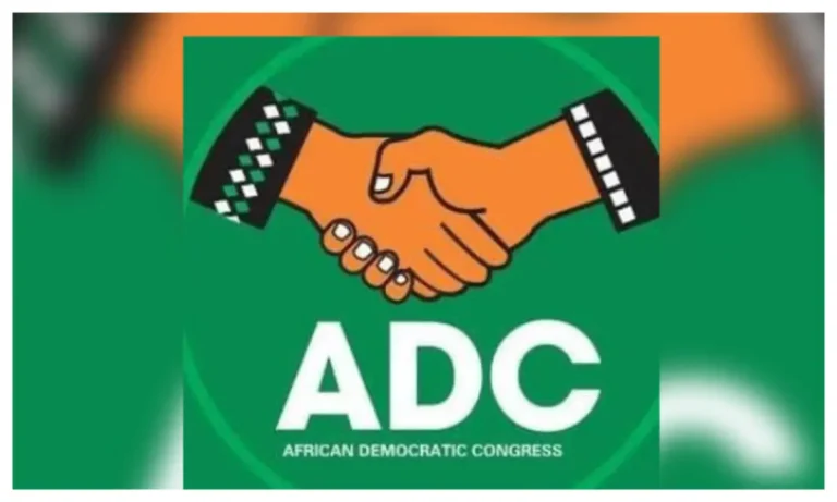 INEC 2025 Memo Shows David Mark-Led ADC Leadership Violated Electoral Act