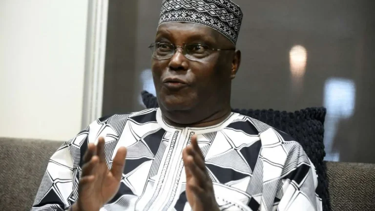 2027: Let’s wait for the election and see – Kwankwaso tells Atiku