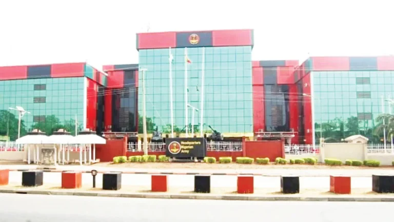 No Terrorist Base In South-west – DHQ Assures Nigerians