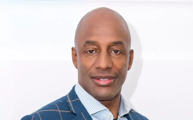 John Fashanu denies health concerns raised by own daughter