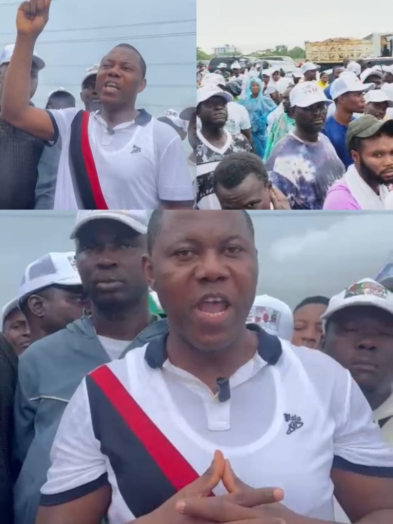 Lagos Majority Leader Alleges Plans To Manipulate Primary Election Results