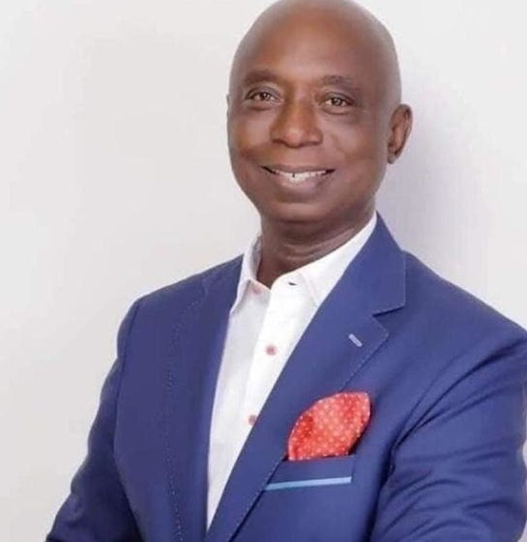 I Have Evidence That I Won – Ned Nwoko Rejects Results Of Delta APC Senatorial Primary