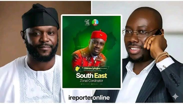 Obi Cubana Allegedly Deletes All City Boy Movement Posts From His Instagram Page