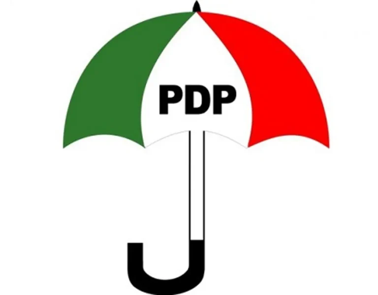 2027: PDP Raises Alarm Over Plot to Seize Secretariat, Weaken Opposition