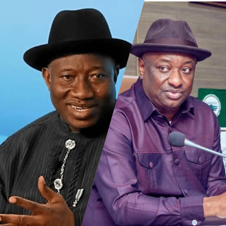 Supreme Court Will Disqualify Jonathan From Contesting 2027 Presidency – Keyamo