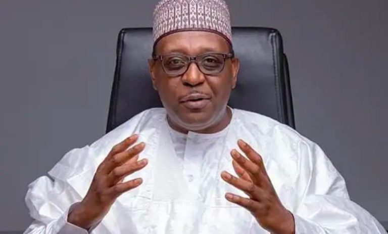 FG Approves Ebola Outbreak Response Fund to Boost States’ Preparedness