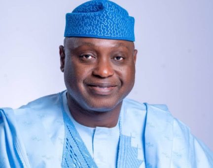 INEC declares Oyebanji winner of Ekiti governorship election