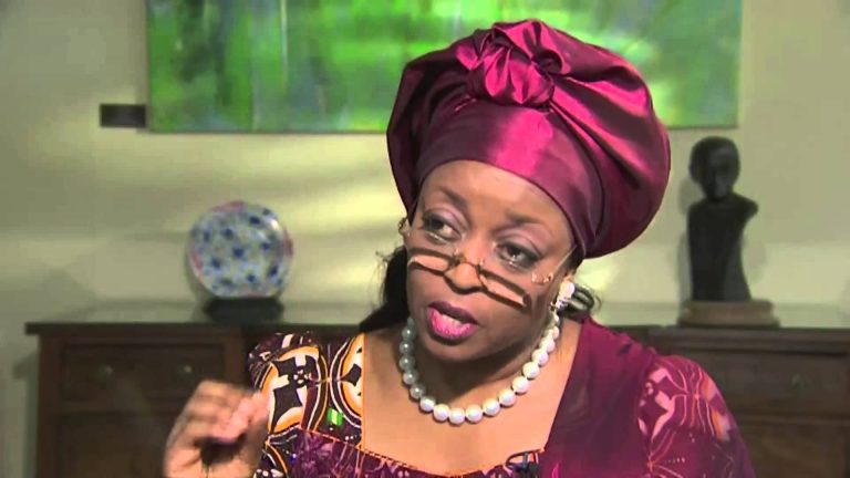 God Is Not Man’ – Diezani Reacts After UK Court Acquittal
