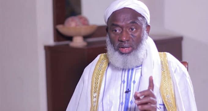 ‘We Can No Longer Negotiate’ — Gumi Blasts FG For Tagging Bandits as Terrorists