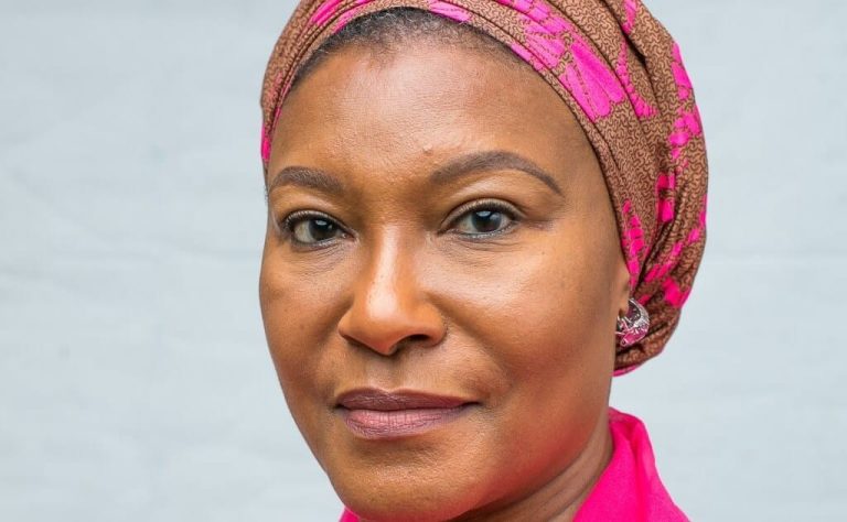 Senate Acting as Executive’s ‘Cooperating Arm’ — Ireti Kingibe Berates NASS