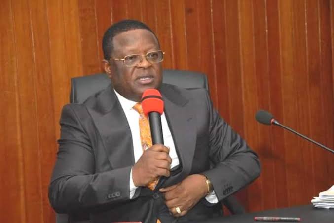 South-East leaders seeking political solution for Nnamdi Kanu’s release – Umahi