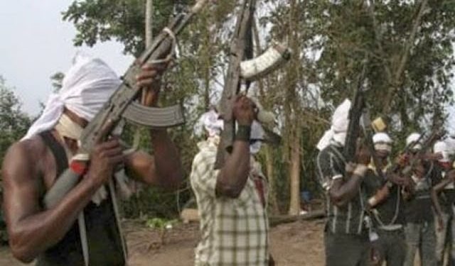 Terrorists Shifting To South-West – Ex-DSS Director