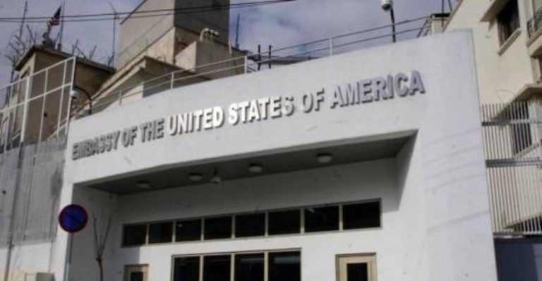 US Embassy Issues Fresh Warning to Nigerians Over Visa Violations
