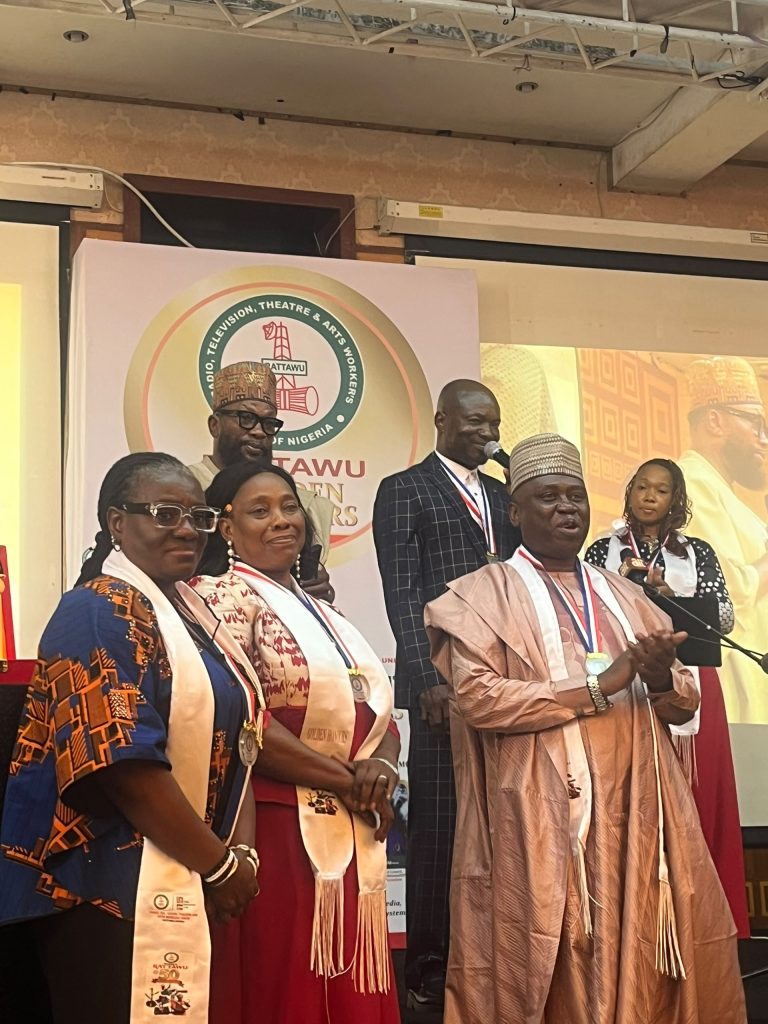 RATTAWU Safe Democracy Summit Resolutions: Media Must Lead Nigeria’s Democratic Future in the AI Era – By Ibrahim Mustapha