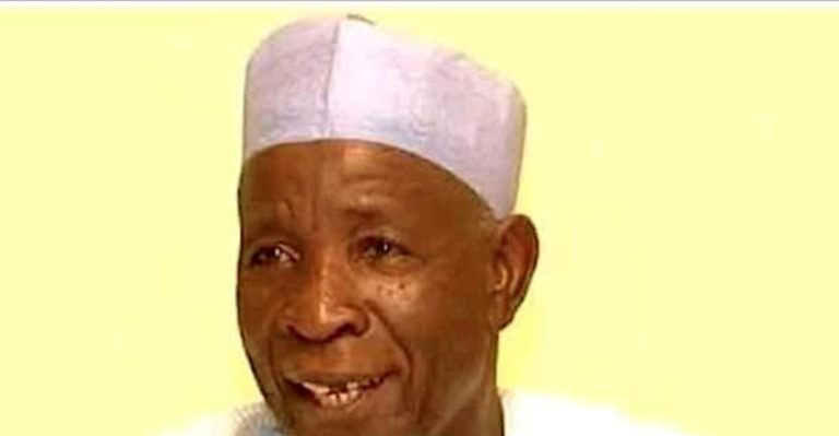 “Obi/Kwankwaso ticket will heal Nigeria” – Galadima