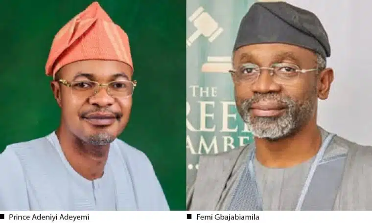 Gbajabiamila: SGF’s Office ‘Linked’ To Controversial Presidential Agency