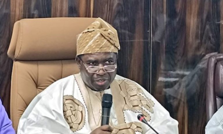 2027: INEC faces credible question as Amupitan confirms dead persons’ names on register