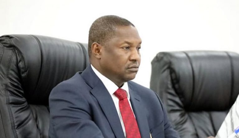 2027: Malami picks Musa Zagi as ADC deputy governorship candidate in Kebbi