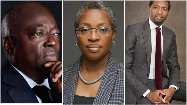 Tinubu Reacts to Mrs Badejo-Okusanya’s Election as NBA President