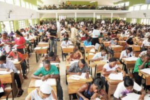 JUST IN: FG Increases WAEC, NECO Registration Fees to ₦50,000
