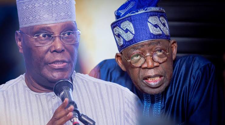 I’m clearing mess you created as VP – Tinubu hits Atiku