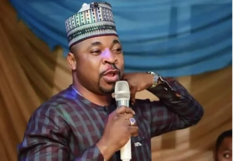 Osun: No State Governor Has Power To Suspend NURTW Activities – MC Oluomo