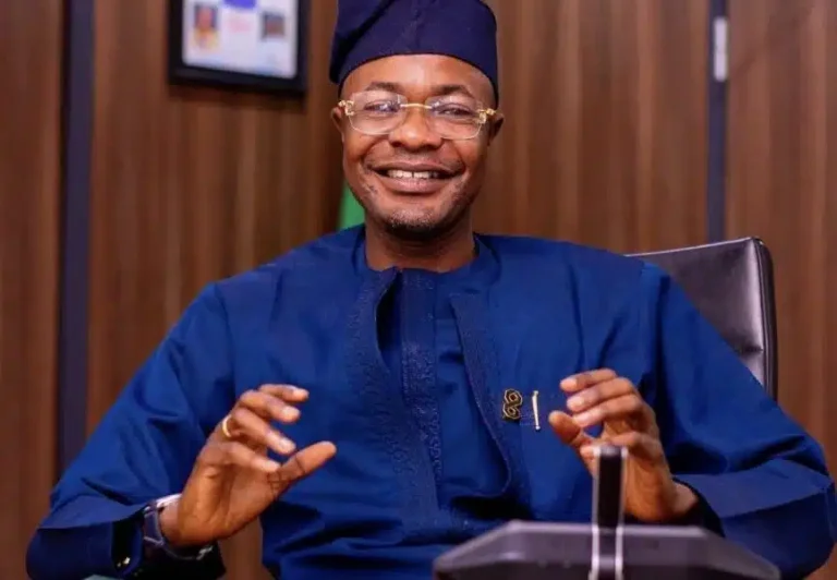 PFIPC Originated From Buhari Government – Budget Office