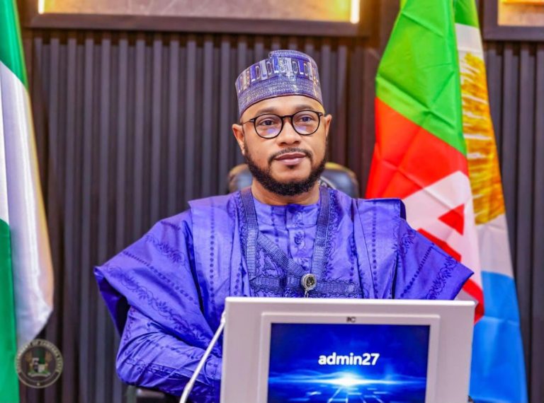 In Defence of Governor Dauda Lawal’s Administration Against Social Media Campaign of Calumny – By Oladapo Sofowora