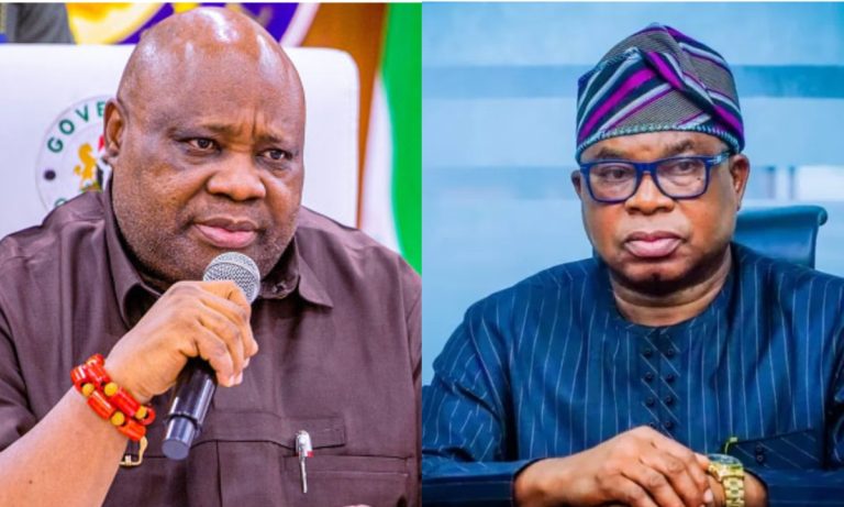 #OsunDecides2026: Live Updates, Results from Governorship Election