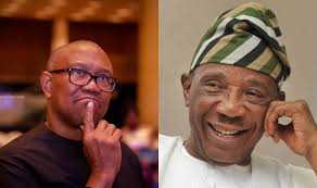 Your Statement ‘Harmful’, Apologise To Osun People — Obi Tells Fadahunsi