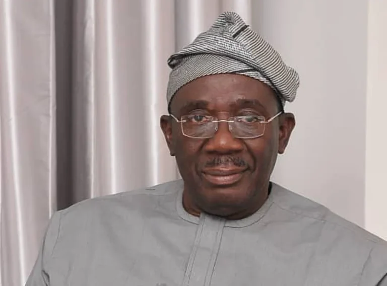 Osun 2026: Police summon APC senator, Fadahunsi over alleged threat to ‘eliminate Accord members’