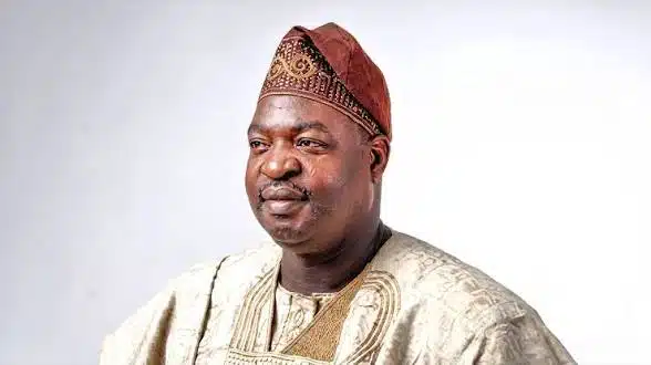 Ogun 2027: How Can You Suspend Me And Collect My Money For Form? – Hunye Blasts APC