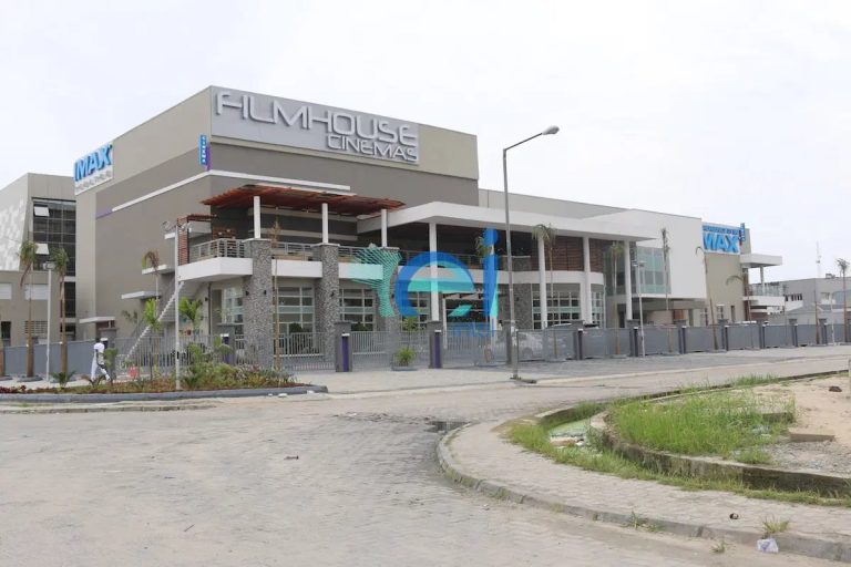 Machete Attack At Lekki IMAX Cinemas Leaves Two Dead