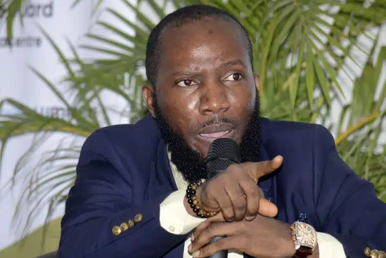 Osun Poll: Effiong Faults Fadahunsi’s Release, Demands Prosecution
