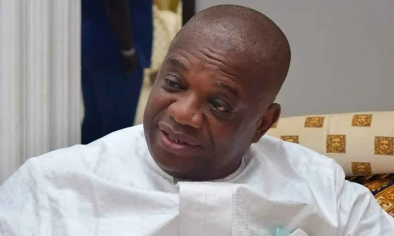 Osun: ‘We Will Come Back Stronger’ – Kalu Speaks On Tinubu’s Fate Ahead Of 2027 Election