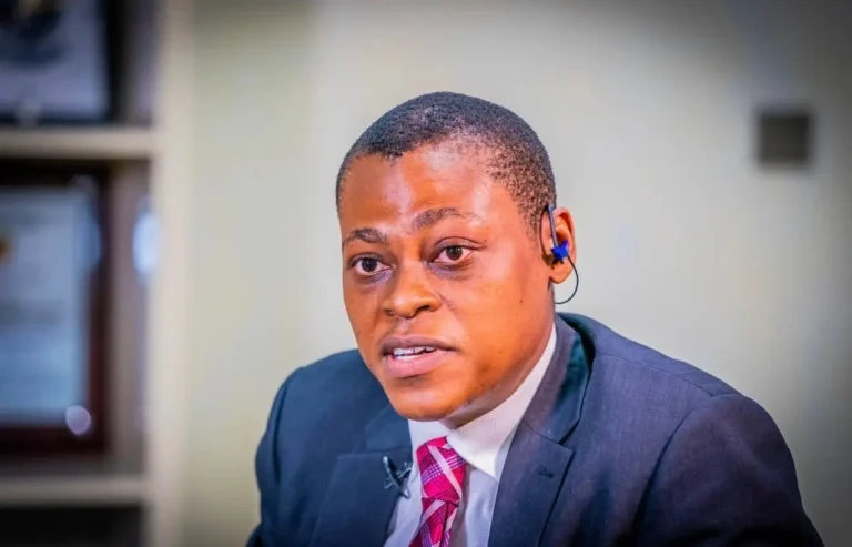 NNPCL Refinery: Explain How $3b Was Spent In 2024 – Rufai Oseni Tells Tinubu