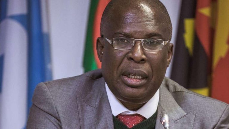 Full List: How Sylva’s Alleged Coup Funds Were Shared Among Soldiers, Clerics