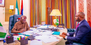 Tinubu Treks To Office, Eats Once Daily — Zacch Adedeji