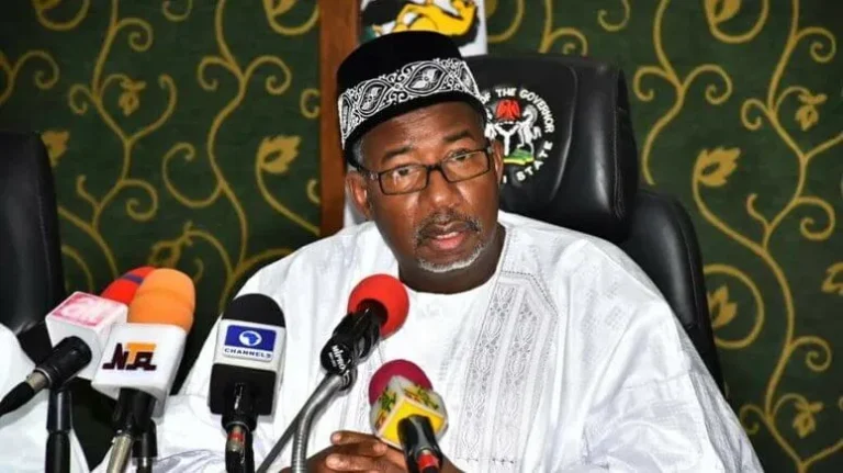 2027: Gov. Bala Mohammed May Work With NDC Or Tinubu – Buba Galadima