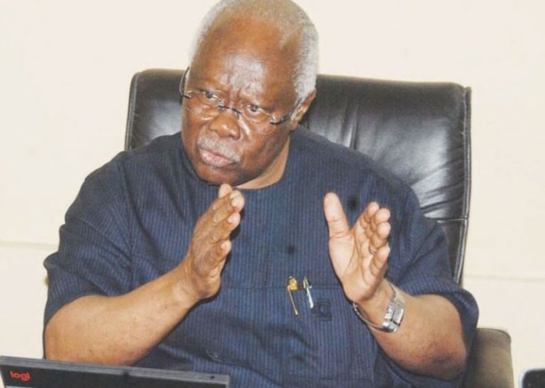 Bode George Sends Message To Tinubu Following Osun Election
