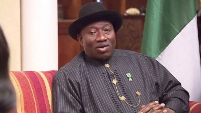 INEC Rejects PDP Faction’s Submission Of Jonathan As 2027 Presidential Candidate