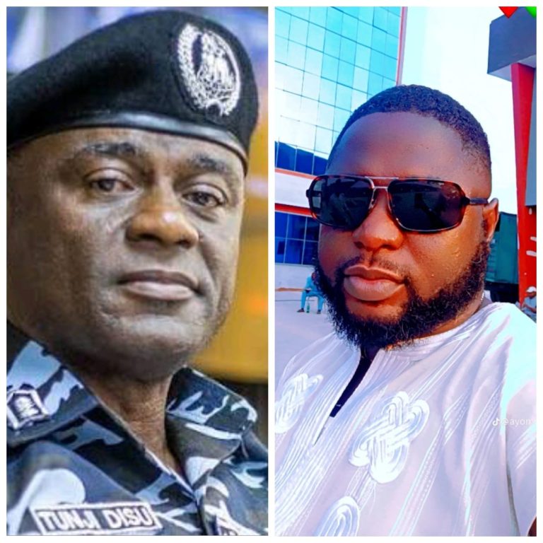 How “Egbon Tunji” Left an Indelible Mark on Ago-Iwoye Students ~ By Ayo Mojoyin