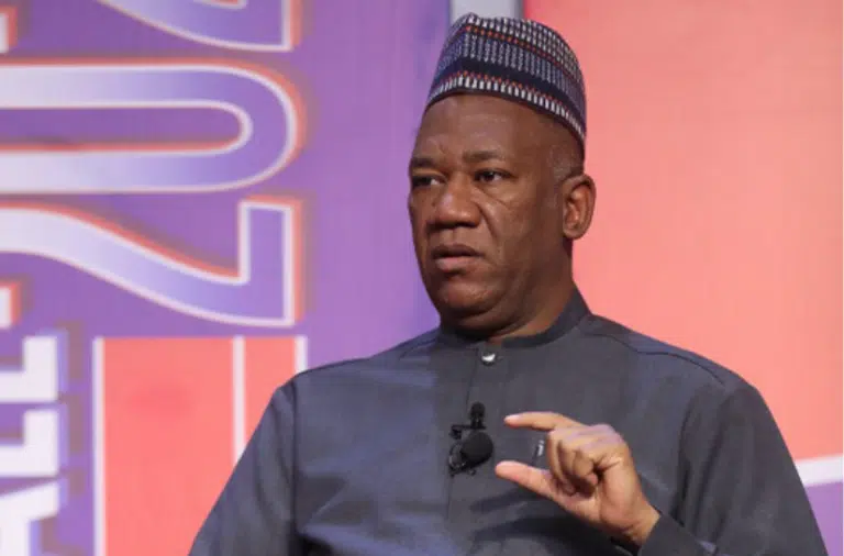 2027: Nobody Running Against Tinubu Can Change Nigeria, Including Obi – Datti