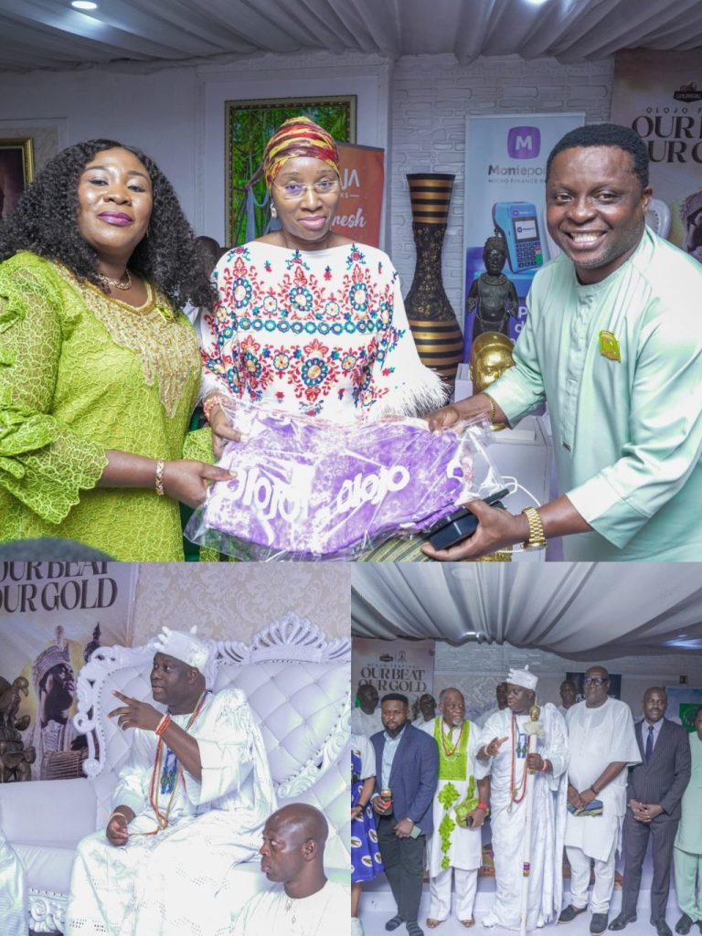 Adron Homes Set for Olojo Festival, Unveils Premium Estate Plan in Ile-Ife